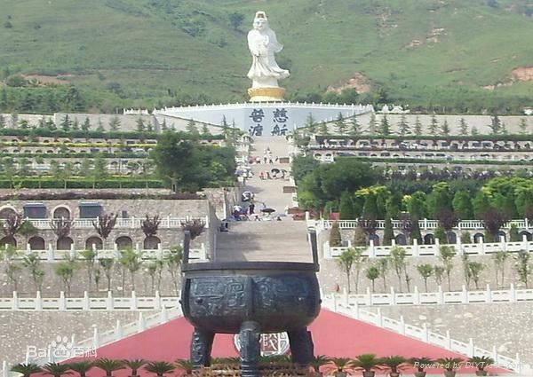 西安霸陵墓園新區(qū)電話、地址、價格、風(fēng)水