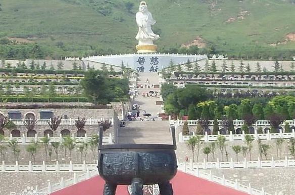 西安霸陵墓園新區(qū)地址、電話(huà)、價(jià)格