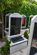 西安霸陵墓園-蘅芷園-天成