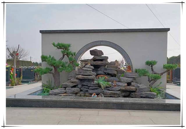 西安閻良漢皇樹葬墓園綜合評(píng)測(cè)