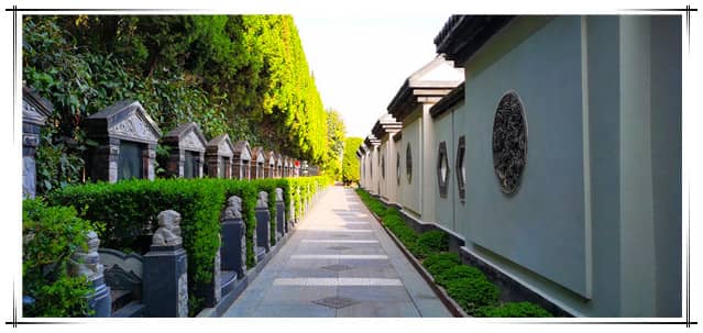 西安閻良漢皇樹(shù)葬墓園在哪里呀?西安漢皇樹(shù)葬墓園概況