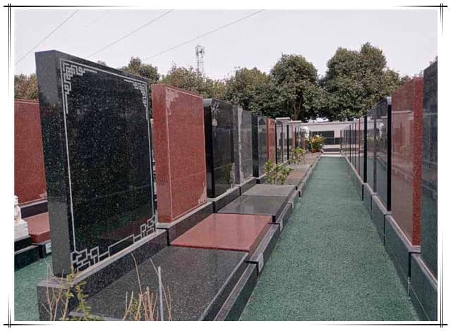 西安閻良區漢皇墓園在哪？西安漢皇陵墓園