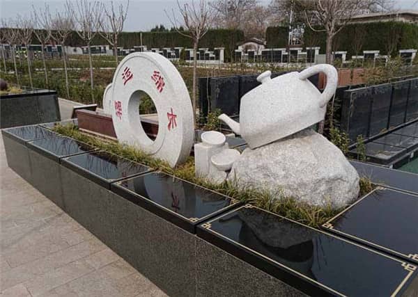 閻良漢皇樹葬墓園在深化殯葬改革方面取得了哪些成果？