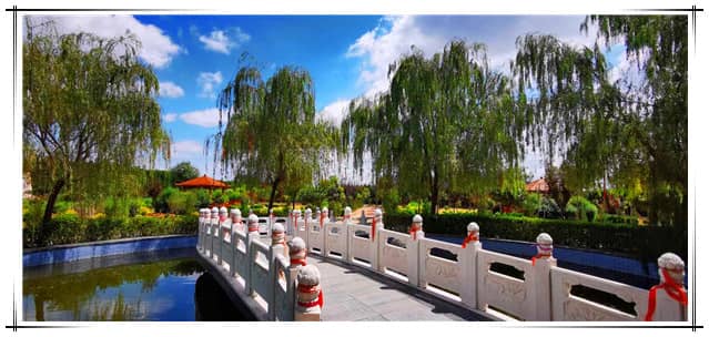 西安閻良漢皇樹葬墓園綜合評測:環(huán)境、服務與合法性全面解析