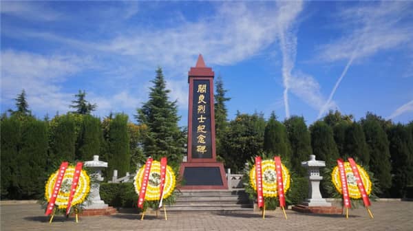 閻良漢皇樹葬墓園提供了哪些多樣化的落葬需求?