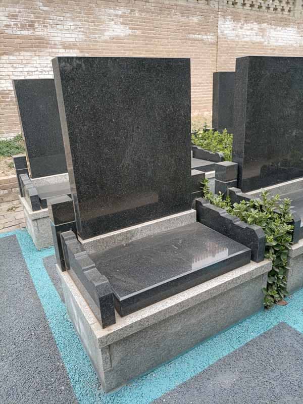 西安樹葬墓地的價格區間大概是多少?