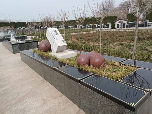 西安漢皇樹葬墓園是什么性質(zhì)的陵園?它位于哪里?