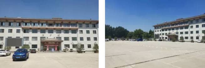 西安市西郊鎬京骨灰墓園如何保障家屬的隱私和權益？