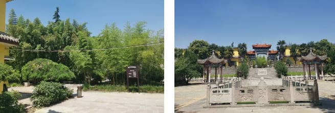 在西安鎬京墓園,如何預約專車接送選購服務?