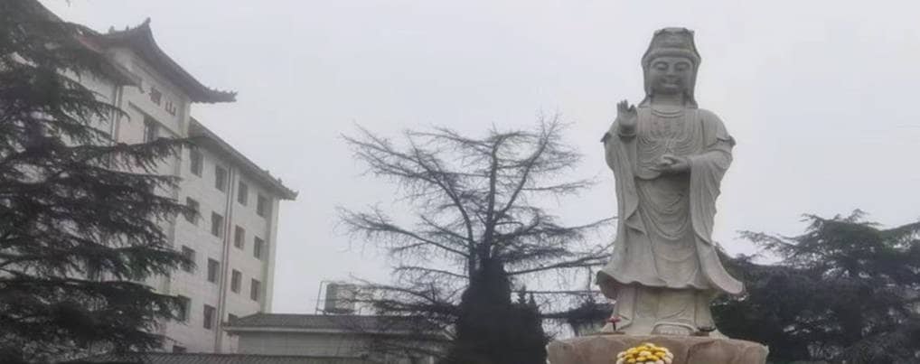 壽衣如何搭配才得體?這些講究你必須知道!