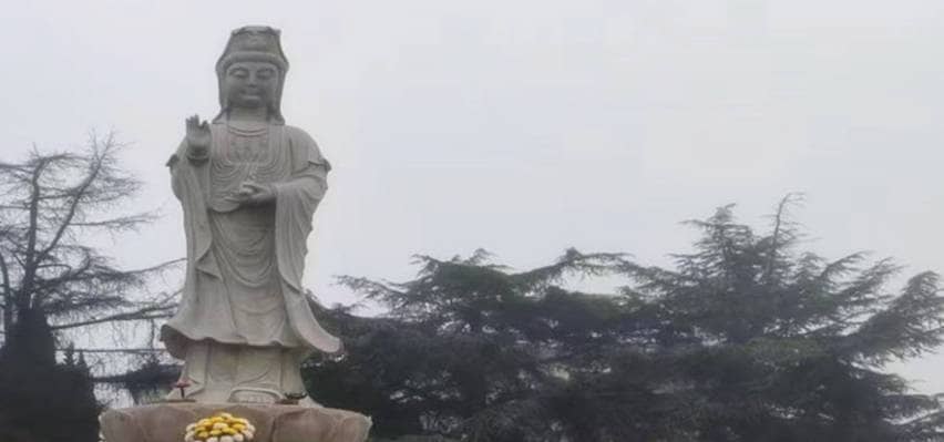 西安鳳棲山墓園南區清明祭祀完美落幕