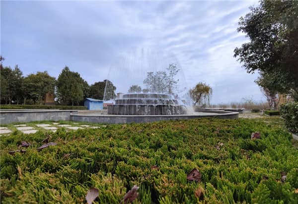 西安壽陽山墓園-永福園盛大開售