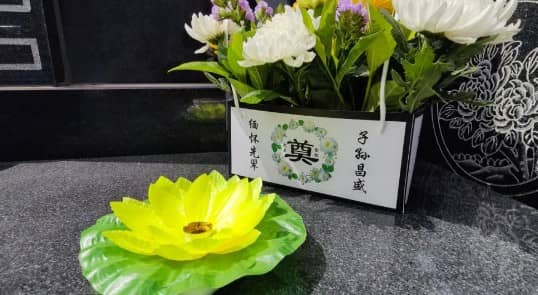 西安地區(qū)的壽陽山墓園有哪些優(yōu)勢,為什么受到居民的推崇?