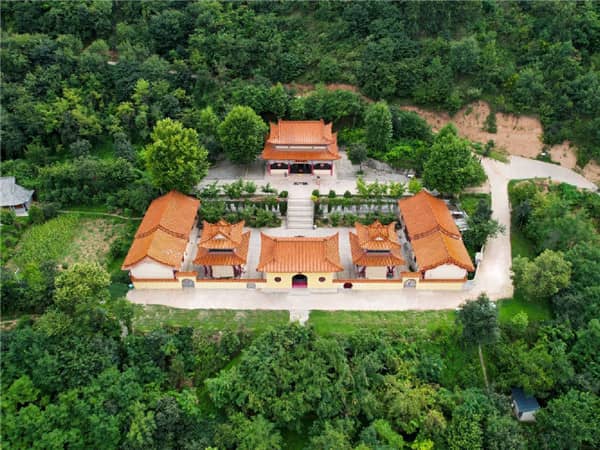 西安壽陽(yáng)山墓園公交車(chē)路線圖