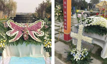 西安壽陽山墓園清明祭掃期間安全須知與環保倡議