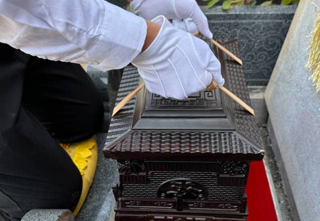 西安壽陽(yáng)山墓園在環(huán)境建設(shè)上有何特色理念?這一理念是如何體現(xiàn)在墓園的日常運(yùn)營(yíng)中的?