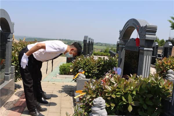 避暑露營哪里去,壽陽山里有勝景