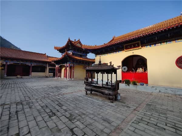 西安壽陽山墓園是否接受預(yù)約祭掃？