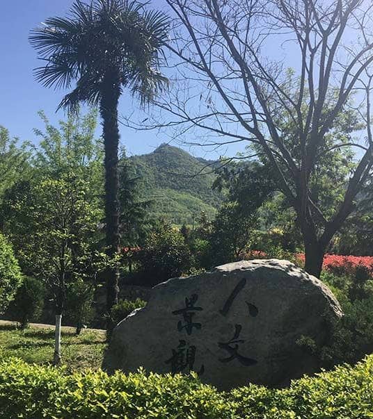 長(zhǎng)安慈恩園位于哪個(gè)區(qū)域,如何根據(jù)地址找到它?