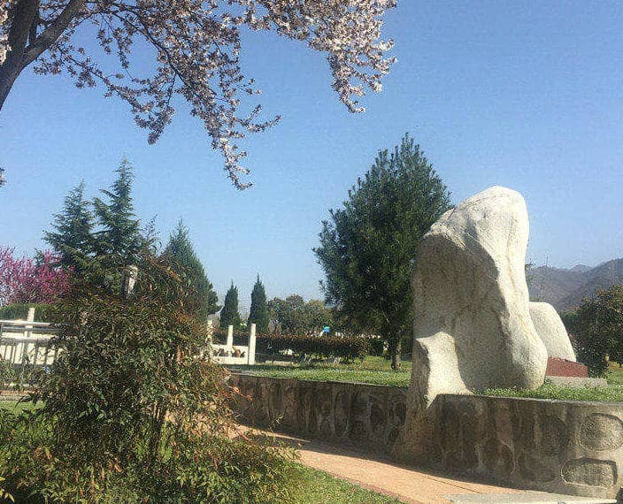 西安長安縣慈恩園墓園怎么樣?優缺點分析