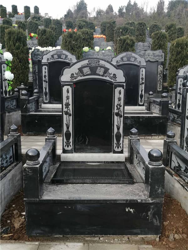 西安九龍山墓園的優(yōu)勢與特色:為何值得選擇?