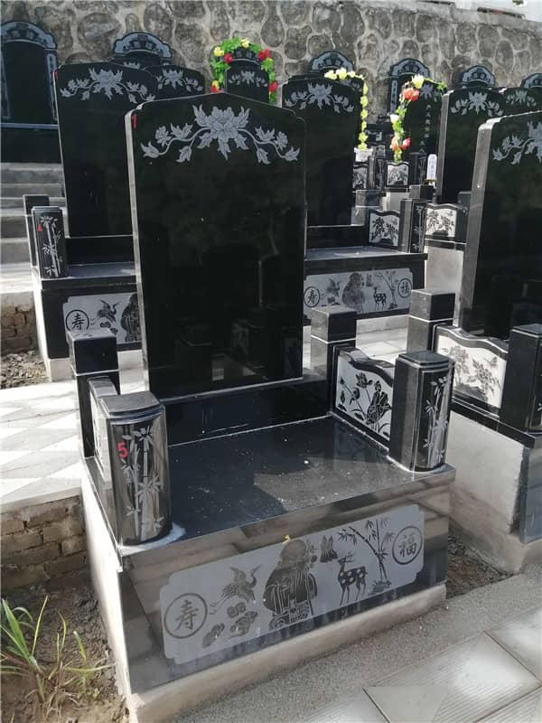 西安九龍山公墓有生態(tài)葬嗎?價(jià)格多少