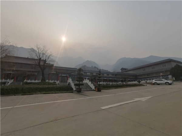 西安九龍山公墓在服務上有哪些特色?