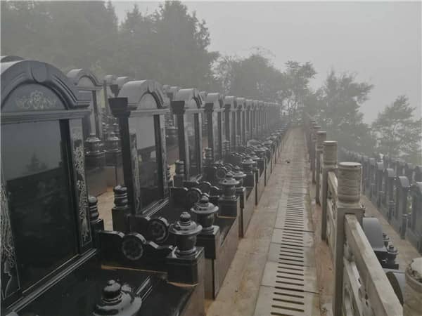 九龍山墓園是否提供免費安葬服務?