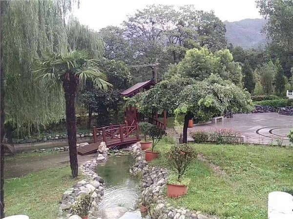 西安九龍山墓園好不好,愛情永恒