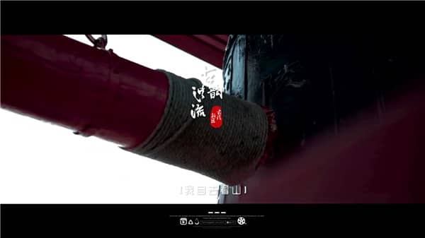 西安霸陵墓園深度解析:歷史與現(xiàn)代的融合