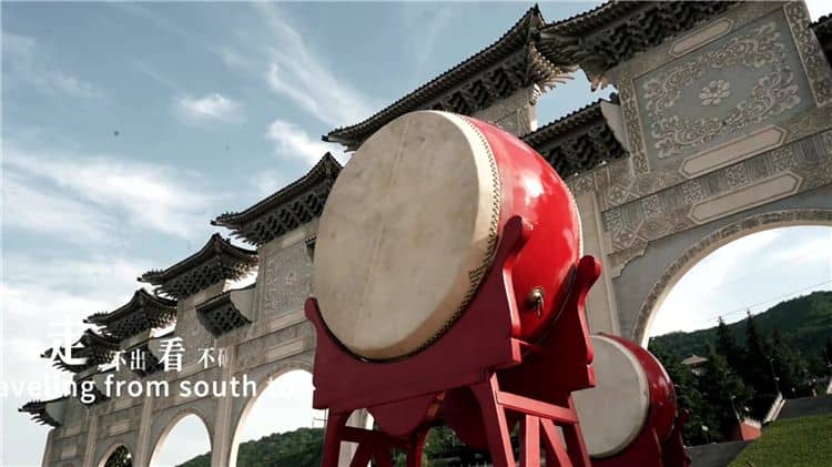 西安霸陵墓園最近開放了嗎，市區公墓一覽