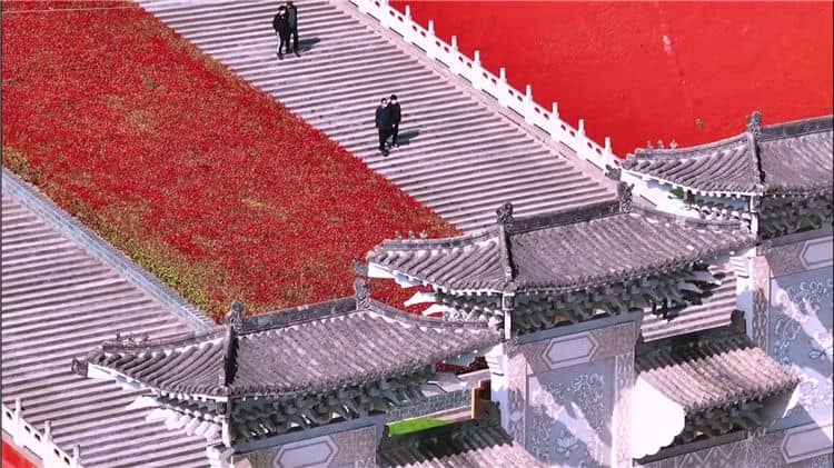 霸陵墓園在西安的殯葬行業中有著怎樣的地位?