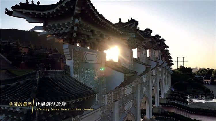 客戶想要前往西安霸陵墓園參觀,有哪些交通方式可以選擇?