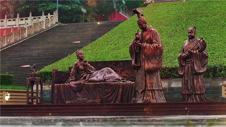 西安霸陵公墓屬于哪個(gè)區(qū)管?西安霸陵墓園新區(qū)預(yù)約嗎