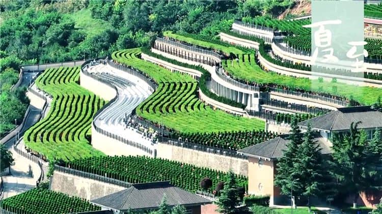 西安霸陵墓園是公有嗎?陵墓何人定價?