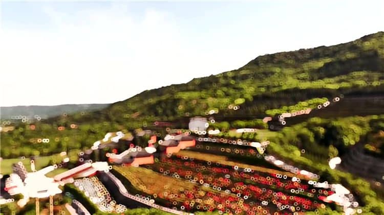 西安霸陵墓園的服務項目有哪些？