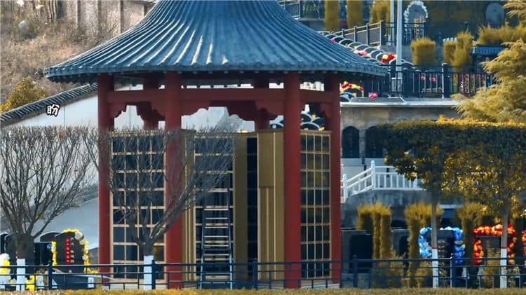 西安霸陵墓園新區(qū)提供哪些祭掃服務(wù)?