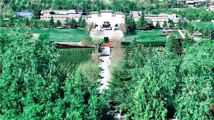 西安霸陵墓園的立碑墓地價格區(qū)間是多少？