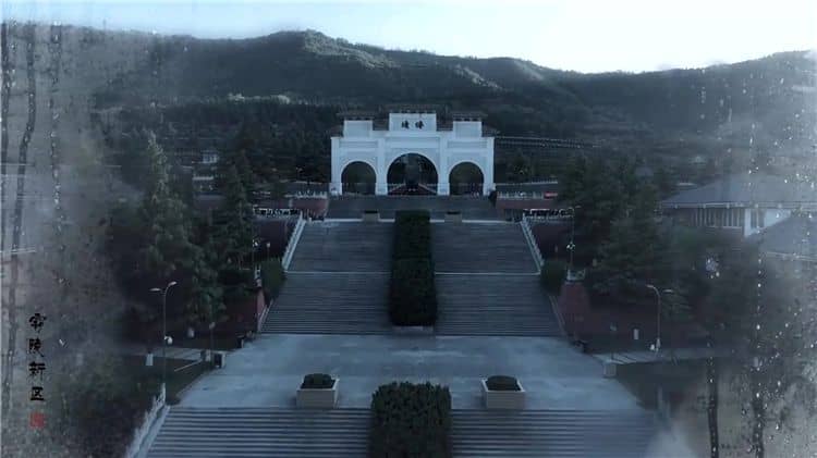 西安霸陵墓園新區(qū)在管理和服務(wù)上有哪些特色,如何確保客戶滿意?