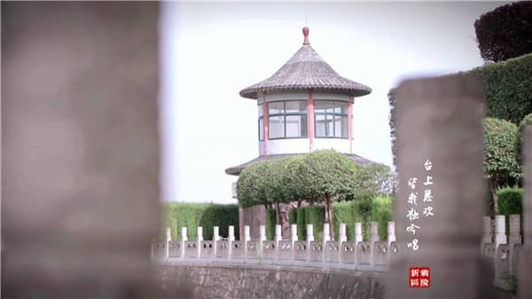 西安霸陵墓園讓進嗎，半小時內必看