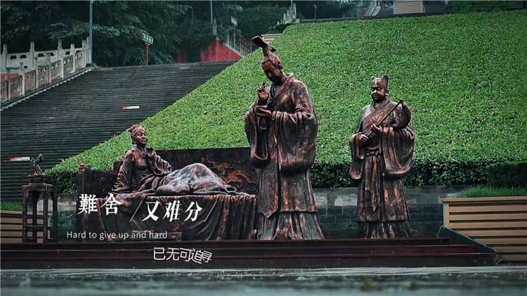 西安霸陵墓園新區(qū)在未來(lái)有哪些發(fā)展規(guī)劃和愿景？
