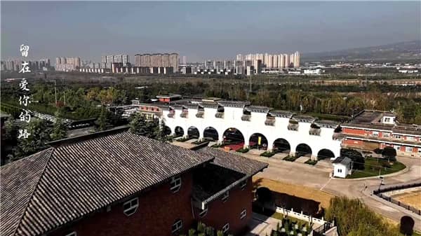 西安霸陵掃墓地點(diǎn),為您省時(shí)省力