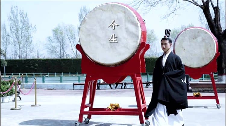 西安霸陵公墓墓地,讓逝者安詳而歸