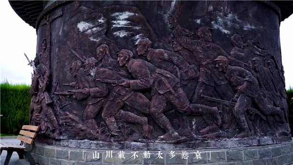 西安霸陵墓園新區(qū)以后會拆嗎，給你放心的選擇！