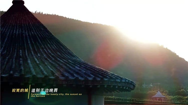 西安霸陵公墓電話號碼，公墓】親情延續