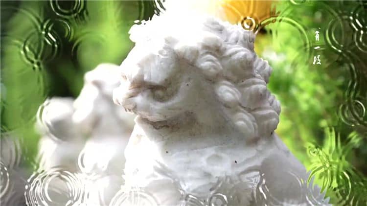 西安霸陵墓園新區(qū)深度解析：環(huán)境、規(guī)劃與人文價(jià)值