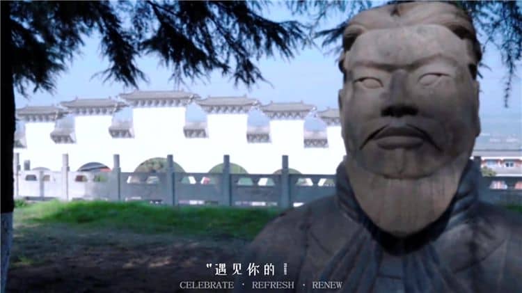 乘坐免費班車前往西安霸陵墓園新區(qū)需要注意哪些事項?