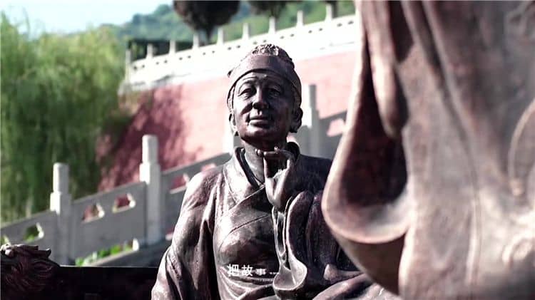 西安霸陵墓園,一鍵了解!