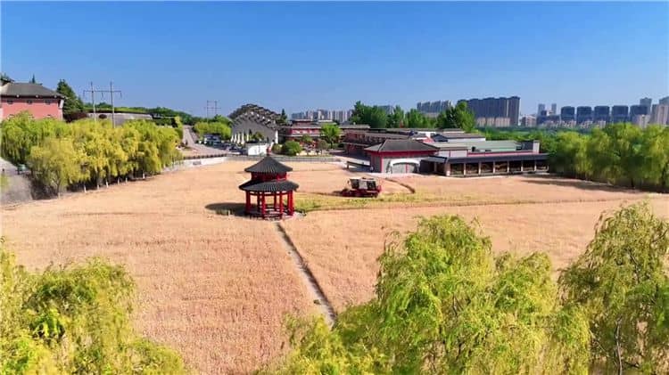 西安霸陵墓園新區地址位置、交通路線、免費班車服務、安葬方式