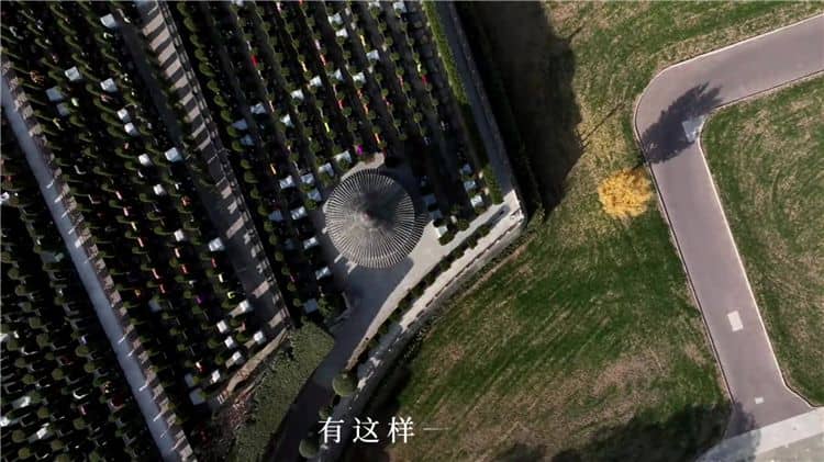 西安霸陵墓園新區可靠性分析:歷史底蘊,環境優雅,服務周到